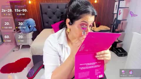 meylagia online show from March 26, 3:23 am