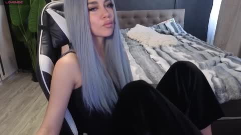 vollmond online show from February 25, 9:24 am