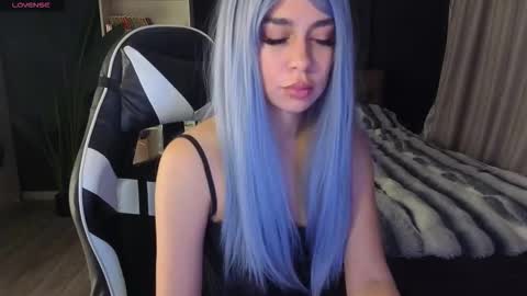 vollmond online show from January 8, 10:04 pm