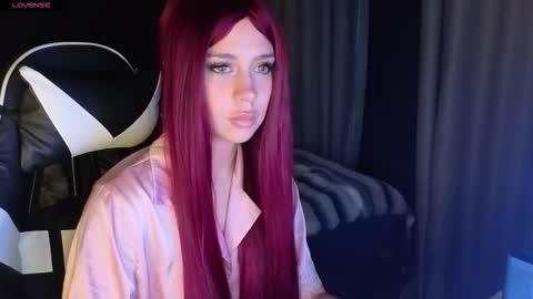 vollmond online show from November 19, 11:03 pm