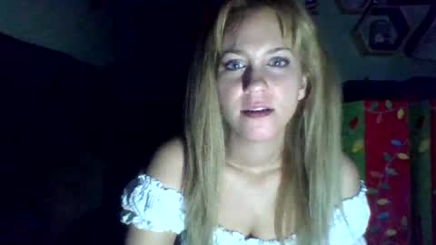 mezzy69 online show from December 3, 8:37 am