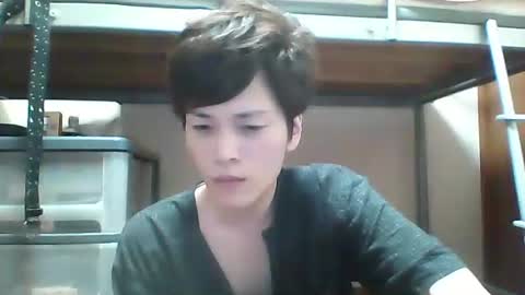 mgnhiroyuki online show from September 14, 2:18 pm