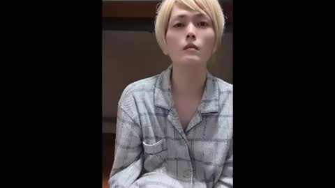 mgnhiroyuki online show from March 25, 11:50 am