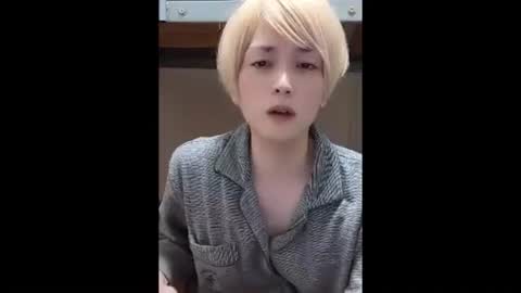 mgnhiroyuki online show from November 10, 8:39 am