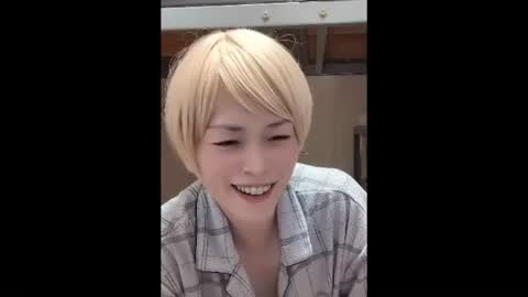 mgnhiroyuki online show from March 7, 10:48 am