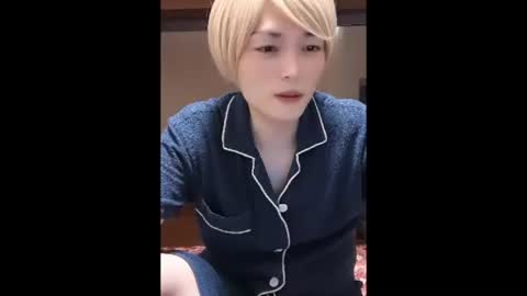 mgnhiroyuki online show from October 9, 9:59 am