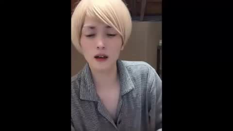 mgnhiroyuki online show from December 19, 1:50 pm