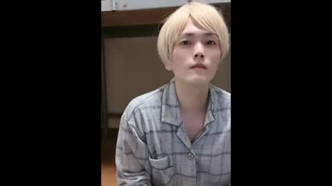 mgnhiroyuki online show from April 4, 10:11 am