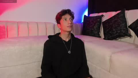 MATHIAS online show from April 20, 6:05 am