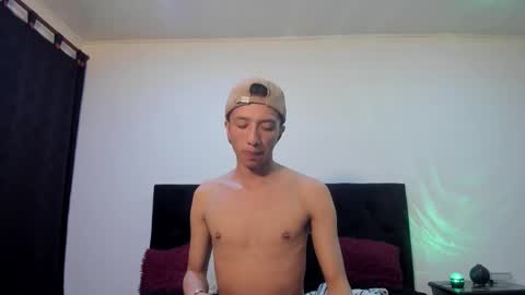 MATHIAS online show from November 26, 7:16 am