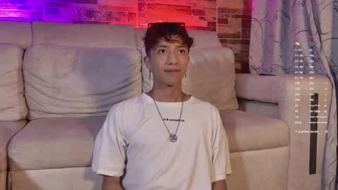 MATHIAS online show from February 27, 7:01 am