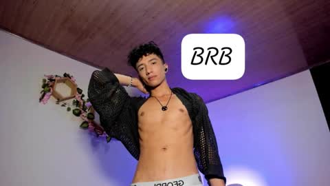 MATHIAS online show from February 18, 4:12 am