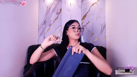 Mhia Kate online show from May 11, 12:23 pm