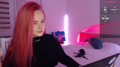 Alice online show from March 1, 5:38 pm