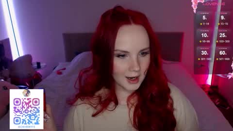 Alice online show from February 22, 8:55 pm