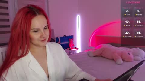 Alice online show from February 19, 10:20 pm