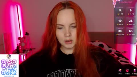 Alice online show from October 6, 5:31 pm