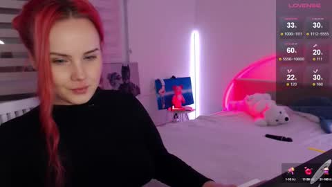 Alice online show from February 26, 12:09 am