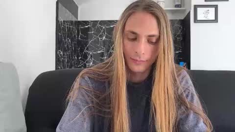 Misha online show from February 26, 11:13 am