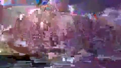 Profe mambo online show from April 16, 4:45 am