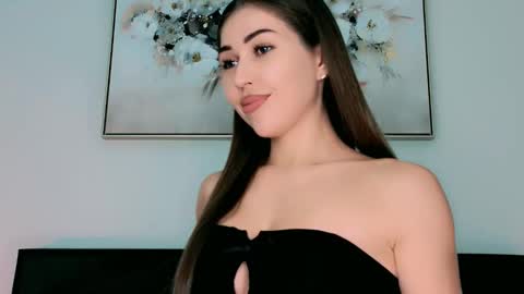 Mia Martskaya online show from September 29, 11:20 am