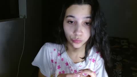 Mia online show from June 4, 4:51 am