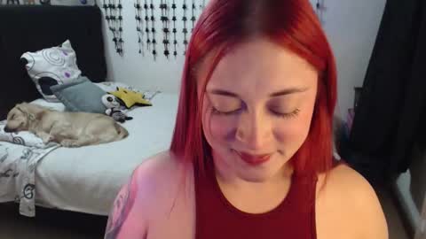 mia online show from March 2, 11:44 pm