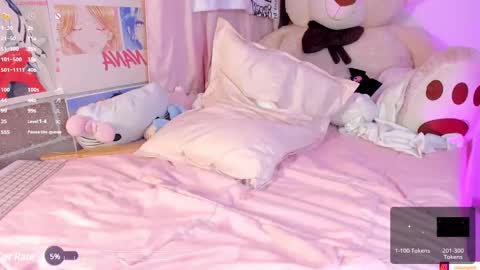    ig miaangeell online show from February 27, 2:03 am