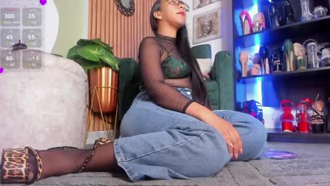 DEISY online show from May 15, 11:56 pm