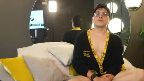 Belmont and Mia online show from March 19, 7:08 pm