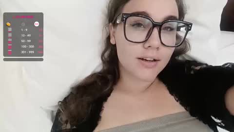 mia_boone online show from October 11, 8:34 pm