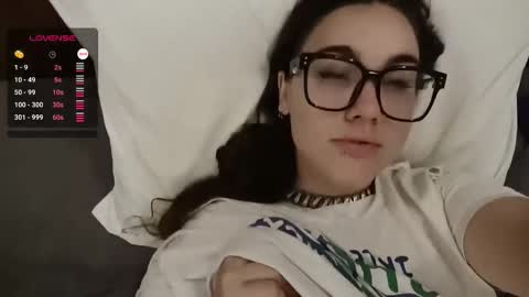 mia_boone online show from March 6, 2:32 am