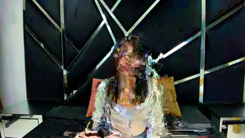 Snapshot of mia_clark18 chatting on October 8, 10:38 pm mia_clark18 online show from October 8, 10:38 pm