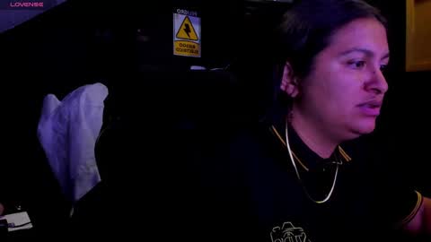 Snapshot of mia_daniela_ chatting on October 11, 12:15 am Mia daniela  online show from October 11, 12:15 am