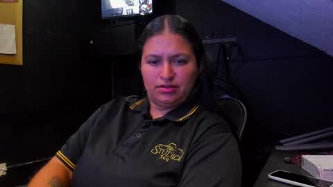 Snapshot of mia_daniela_ chatting on September 9, 10:43 pm Mia daniela  online show from September 9, 10:43 pm