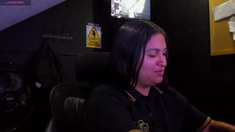 Snapshot of mia_daniela_ chatting on October 15, 4:16 am Mia daniela  online show from October 15, 4:16 am