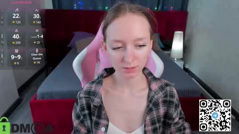 mia_e1fie online show from February 1, 1:02 am