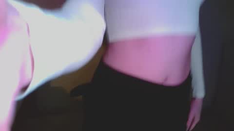 Mia online show from March 6, 9:47 pm