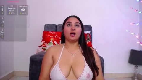 M I A online show from December 2, 2:15 pm