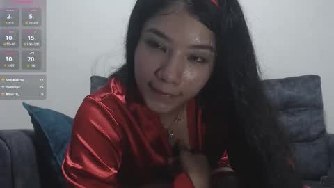 ZOE online show from February 27, 1:42 am