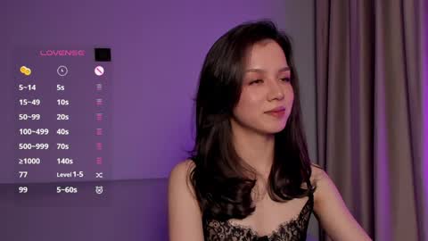 Mia online show from April 22, 4:25 pm