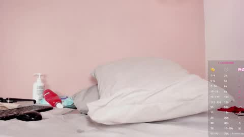  I am Mia  online show from February 27, 1:59 pm