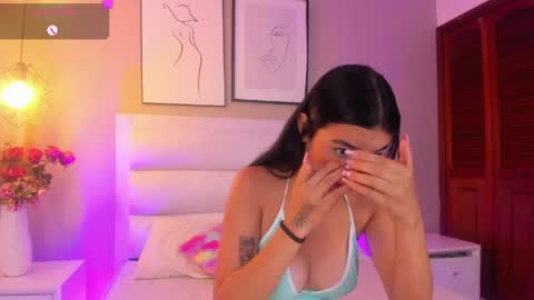 mia levy online show from April 30, 1:38 pm