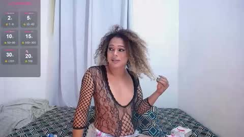 ---Mia--- online show from December 23, 3:23 am