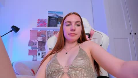 Mia online show from April 6, 4:46 am