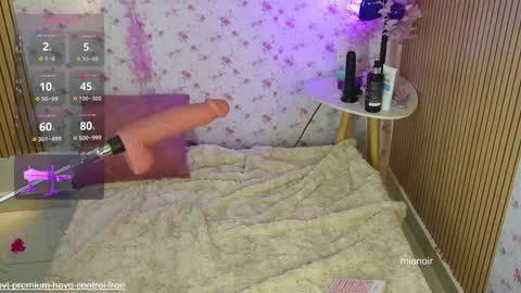 MIA online show from March 11, 3:53 am