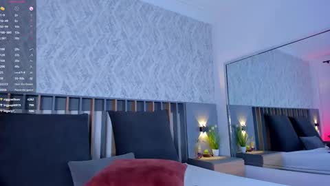 MIa online show from March 12, 5:28 pm