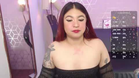 mia_rivers_ online show from February 4, 6:50 am