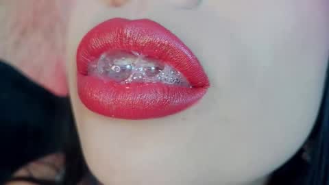 Mia online show from February 25, 12:25 am