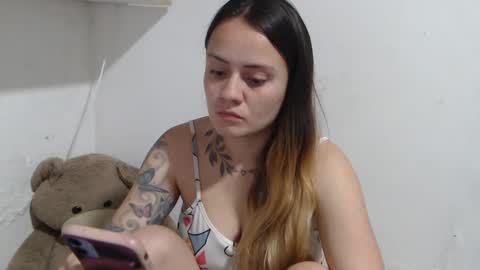 Mia Sepulveda online show from March 6, 11:09 pm